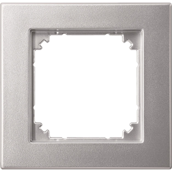 Merten M-PLAN II-Rahmen 1fach     488160 