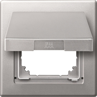 Merten Schutzabdeckung IP44       478060 