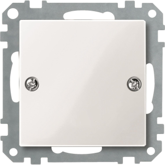 Merten Blindabdeckung f.Sonder    461819 