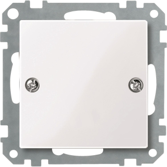 Merten Blindabdeckung f.Sonder    461825 