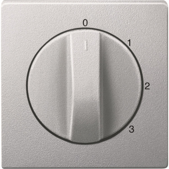 Merten Zentralplatte f.Dreistufen 437360 