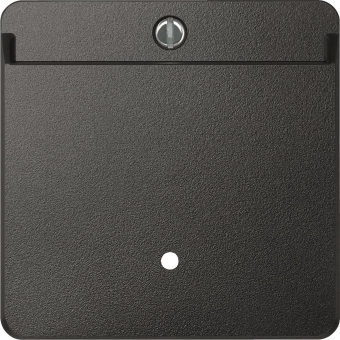 Merten Card-Schalter anthrazit    315414 