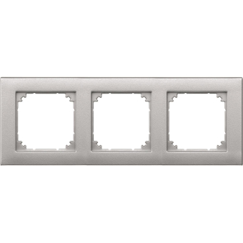 Merten M-PLAN-Rahmen 3fach        486360 