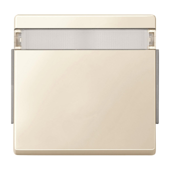 Merten Wippe m.Schriftfeld        343944 