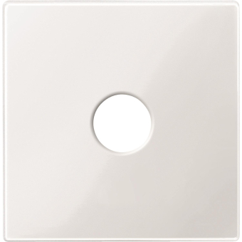 Merten Zentralplatte f.Bus-       451819 