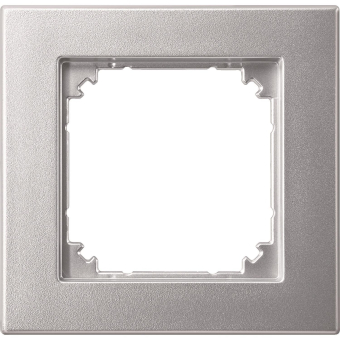 Merten M-PLAN-Rahmen 1fach        486160 