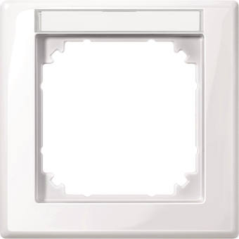 Merten M-SMART-Rahmen 1fach       470125 