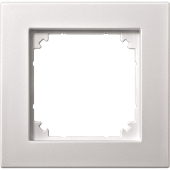 Merten M-PLAN II-Rahmen 1fach     488119 