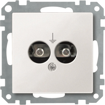 Merten Potentialausgleich-        298219 