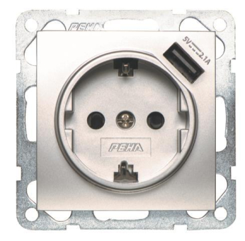 Peha Badora USB      D 11.6511.70 SI USB 