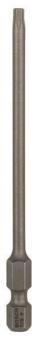Bosch Schrauberbit Extra-Hart T15 