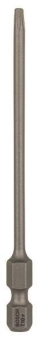 Bosch Schrauberbit Extra-Hart T10 