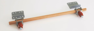 Schweitzer ZAX 0528 Kupfer CU-Sammel- 
