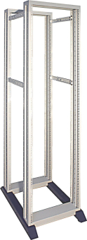 SST 2x19" Laborgestell           LG 4202 