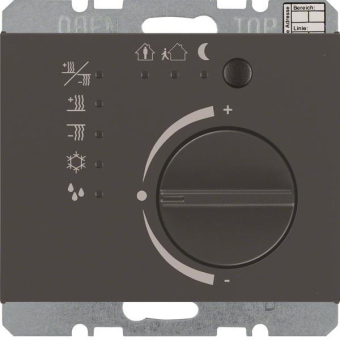 BER Raumtemperaturregler        75441175 