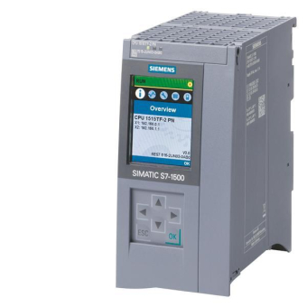 Siemens SIMATIC       6ES7515-2UN03-0AB0 