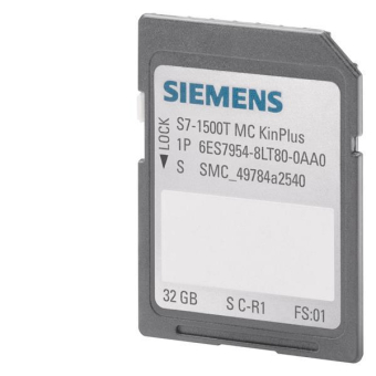 Siemens SIMATIC S7,   6ES7954-8LT80-0AA0 