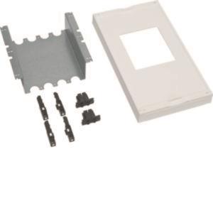 Hager Bausatz universN 450x250 UC31LH33M 