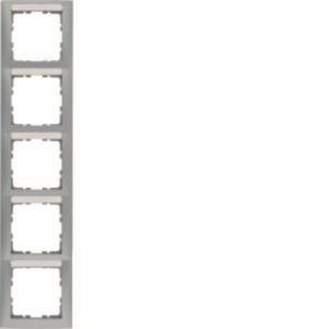 Berker RA 5F SENK M BSF S.1 ALU 10159959 