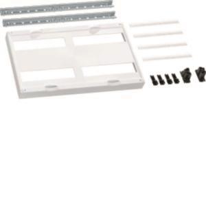 Hager Bausatz universN 300x500    UC22MG 