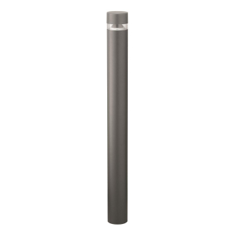 PIL KHA SLIM LED 93/AL 10W 4K-  06083796 