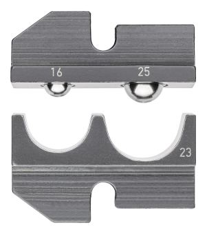 Knipex 97 49 23 Crimpeinsatz      974923 