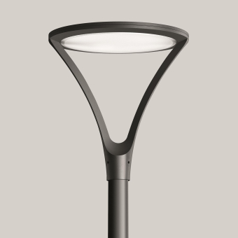 BEGA E-Aufsatzleuchte 3000K      84121K3 