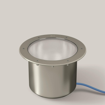 Bega Bodeneinbauleuchte         84309RK3 