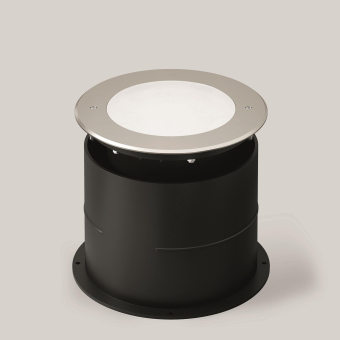 Bega Bodeneinbauleuchte        84290RK27 