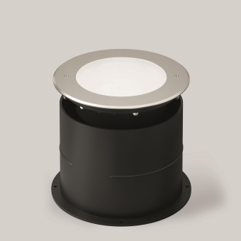 Bega Bodeneinbauleuchte         84290K27 