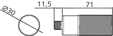 SIEM SIMATIC IO-LINK-      6GT2821-2AC32 