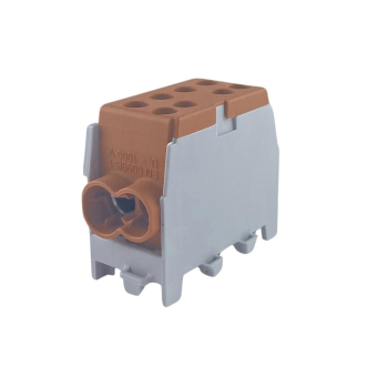 Pollmann 2080144    HLAK 35 1/2 M2 braun 