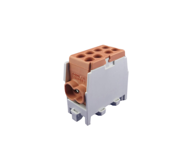 Pollmann 2080139    HLAK 25 1/2 M2 braun 