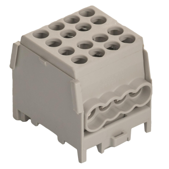 Pollmann             HLAK 25-1/6 M2 grau 