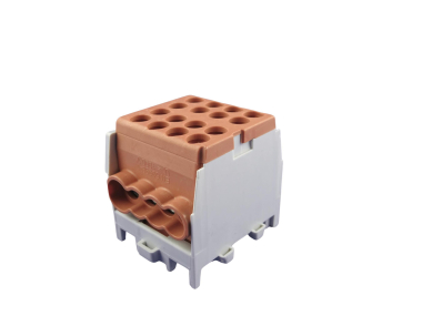 Pollmann            HLAK 25-1/6 M2 braun 