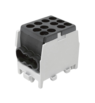 Pollmann          HLAK 25-1/4 M2 schwarz 