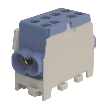 Pollmann 2080142     HLAK 35 1/2 M2 blau 