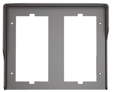 BTicino 350543 Regendach 4M f.Türstation 