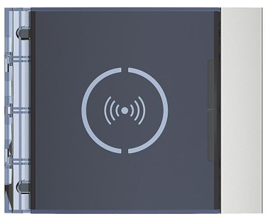 BTicino 353201 Frontblende Kartenlese- 