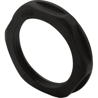 Legrand 386671 Gegenmutter M12 Nylon 