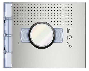 BTicino 351201 Frontblende AV Standard 