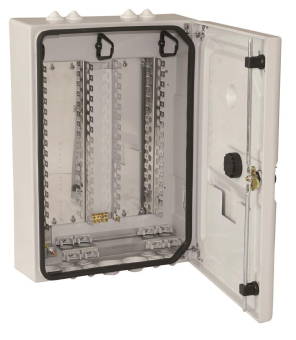 CobiNet 105341 Verteilerschrank KS 300 