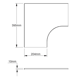 NIED Deckel                     RESD 200 