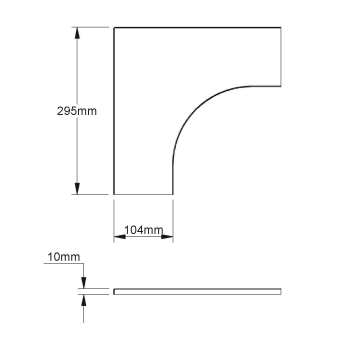 NIED DECKEL                      RESD100 