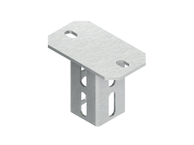 Niedax Schraubkopfplatte    KU 5050 C1KG 