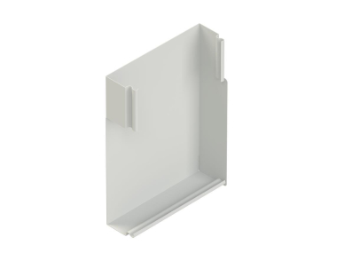 NIED Vertikaleckeinsatz    LUWE 60.100 R 