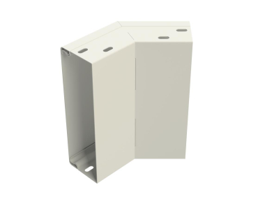 Niedax Außeneck 45°        LUAB 60.060 R 