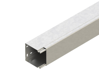 NIED LFK-Unterteil m.Deckel LLK100.100E3 