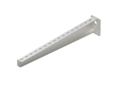 NIED Wandausleger standard       KTA 550 