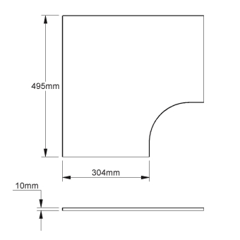 NIED Deckel                     RESD 300 